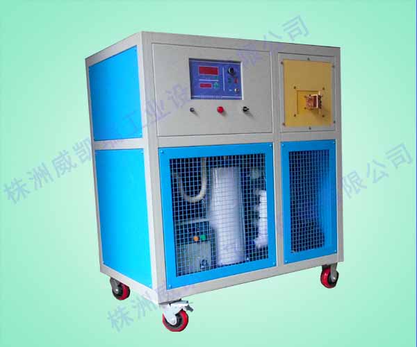 一體機(jī)（感應(yīng)加熱設(shè)備內(nèi)置冷水機(jī)）